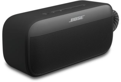 Enceinte portable BOSE SoundLink Plus Noir