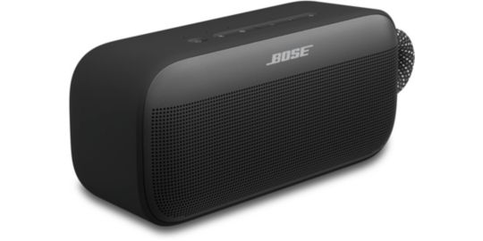Enceinte portable BOSE SoundLink Plus Noir