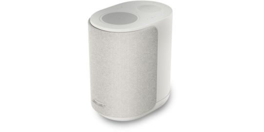 Enceinte résidentielle BOSE Lifestyle Ultra Speaker Blanc
