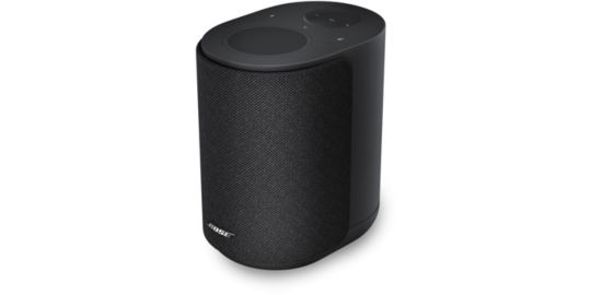 Enceinte résidentielle BOSE Lifestyle Ultra Speaker Noir