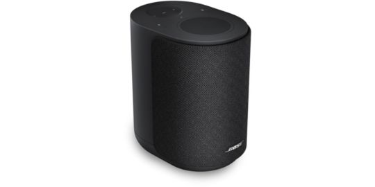 Enceinte résidentielle BOSE Lifestyle Ultra Speaker Noir