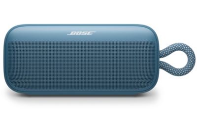 Enceinte portable BOSE SoundLink Plus Bleu