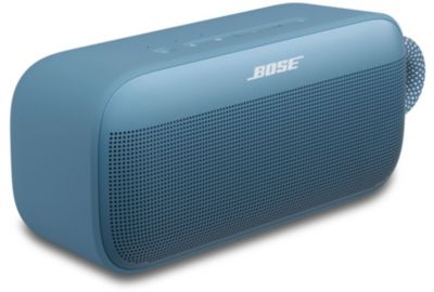 Enceinte portable BOSE SoundLink Plus Bleu