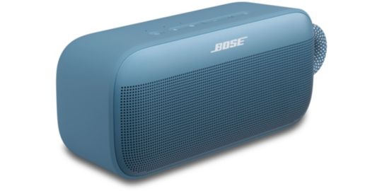 Enceinte portable BOSE SoundLink Plus Bleu