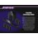 Location Caisson de basse BOSE Lifestyle Ultra Bass Module Noir