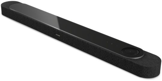 Barre de son BOSE Lifestyle Ultra Soundbar Noir