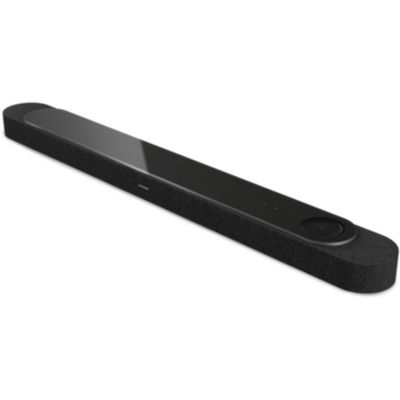 Location Barre de son BOSE Lifestyle Ultra Soundbar Noir