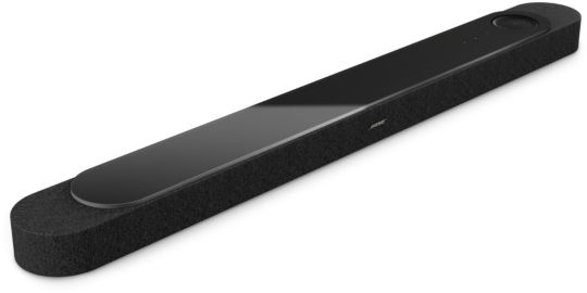 Barre de son BOSE Lifestyle Ultra Soundbar Noir