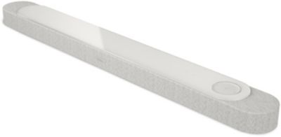 Barre de son BOSE Lifestyle Ultra Soundbar Blanche
