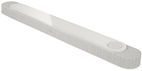 Barre de son BOSE Lifestyle Ultra Soundbar Blanche