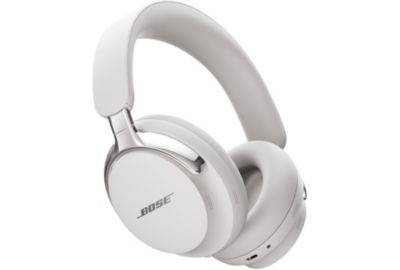 Casque BOSE QuietComfort Ultra II Blanc