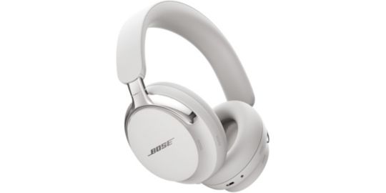 Casque BOSE QuietComfort Ultra II Blanc