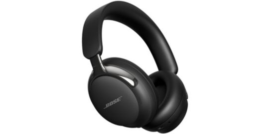 Casque BOSE QuietComfort Ultra II Noir