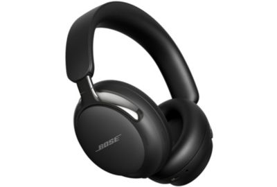 Casque BOSE QuietComfort Ultra II Noir