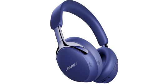 Casque BOSE QuietComfort Ultra Violet Nocturne