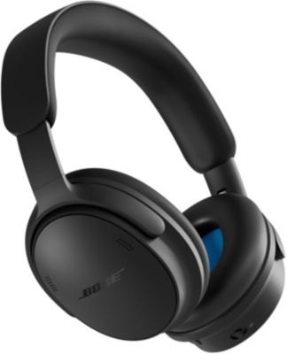 Casque BOSE QuietComfort (2e gen) - Casque sans fil, réduction de bruit, jusqu’à 24 heures d’autonomie