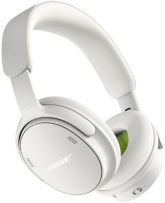 Casque BOSE QuietComfort (2e gen) - Casque sans fil, réduction de bruit, jusqu’à 24 heures d’autonomie