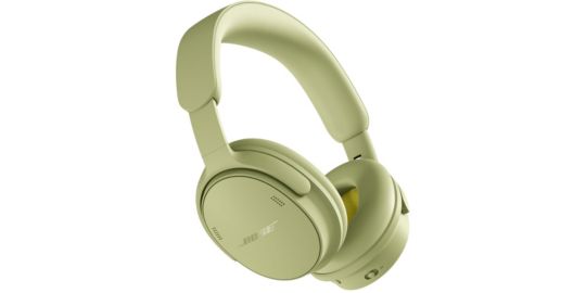 Casque BOSE QuietComfort Headphone 2nd gen Vert
