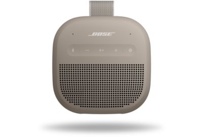 Enceinte portable BOSE SoundLink Micro II Grès