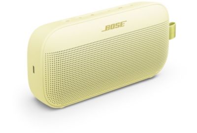 Enceinte portable BOSE SoundLink Flex II Jaune