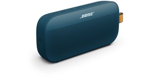 Enceinte portable BOSE SoundLink Flex II Bleu