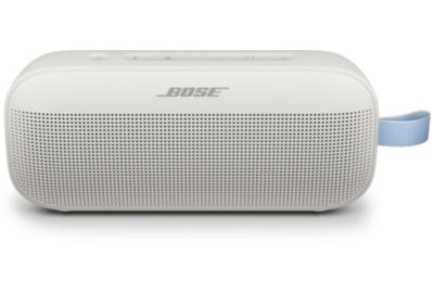 Enceinte portable BOSE SoundLink Flex II Gris Brume