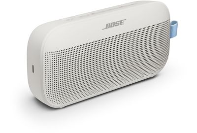 Enceinte portable BOSE SoundLink Flex II Gris Brume