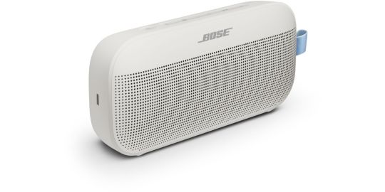 Enceinte portable BOSE SoundLink Flex II Gris Brume