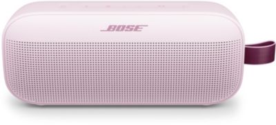 Enceinte portable BOSE SoundLink Flex II Rose