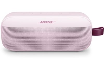 Enceinte portable BOSE SoundLink Flex II Rose