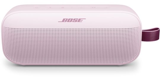 Enceinte portable BOSE SoundLink Flex II Rose
