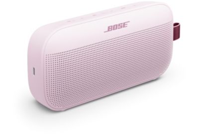 Enceinte portable BOSE SoundLink Flex II Rose