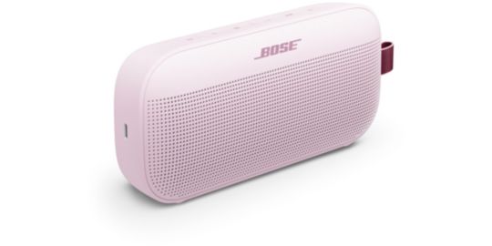 Enceinte portable BOSE SoundLink Flex II Rose