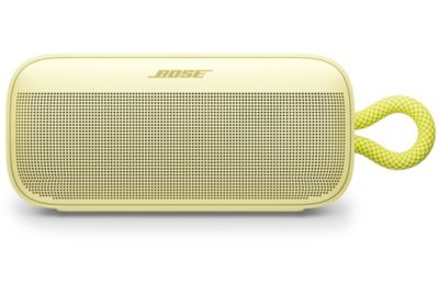 Enceinte portable BOSE SoundLink Plus Jaune