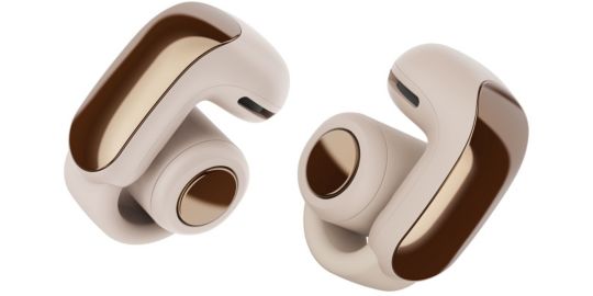 Ecouteurs BOSE Open Ultra Sable