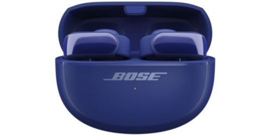 Ecouteurs BOSE Open Ultra Violet Nocturne