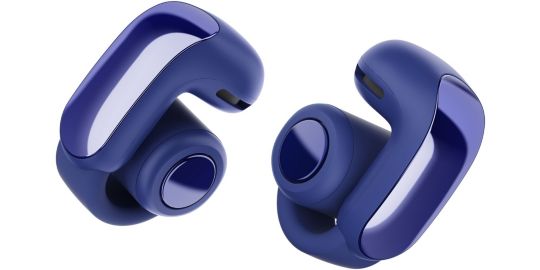 Ecouteurs BOSE Open Ultra Violet Nocturne