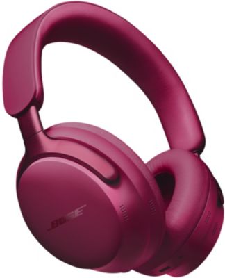 Casque BOSE Quietcomfort Ultra Prune