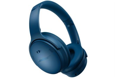 Casque BOSE QuietComfort Bleu Nuit