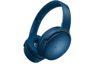 Casque BOSE QuietComfort Bleu Nuit