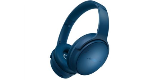 Casque BOSE QuietComfort Bleu Nuit