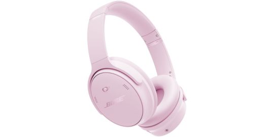 Casque BOSE QuietComfort Rose