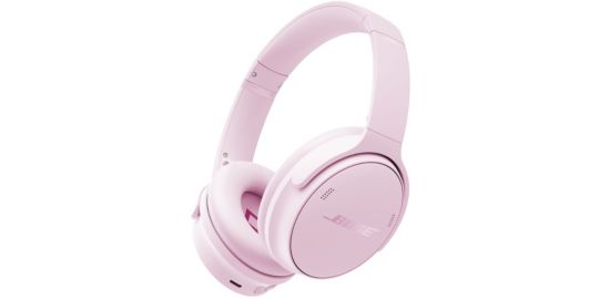 Casque BOSE QuietComfort Rose
