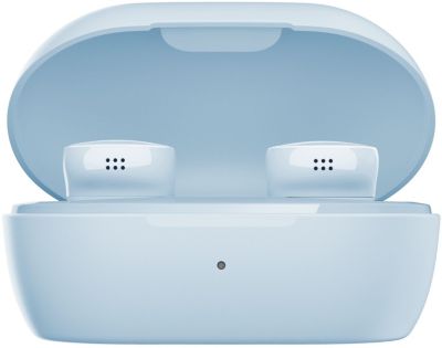 Ecouteurs BOSE QuietComfort Bleu Givré