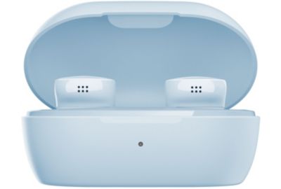 Ecouteurs BOSE QuietComfort Bleu Givré