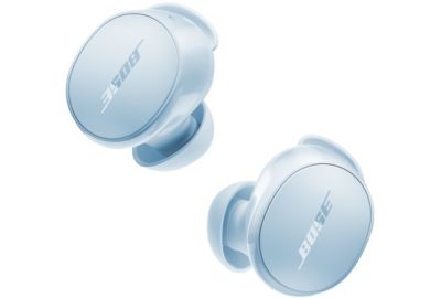 Ecouteurs BOSE QuietComfort Bleu Givré