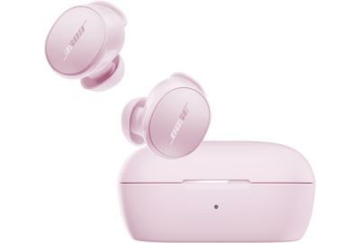 Ecouteurs BOSE QuietComfort Rose