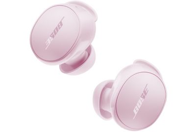 Ecouteurs BOSE QuietComfort Rose