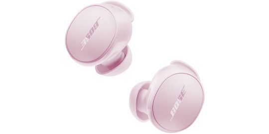 Ecouteurs BOSE QuietComfort Rose