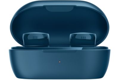 Ecouteurs BOSE QuietComfort Bleu Nuit